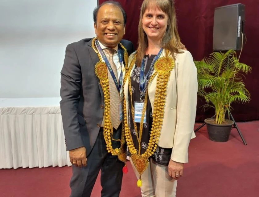 Default image description