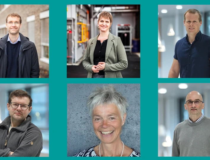 Default image description