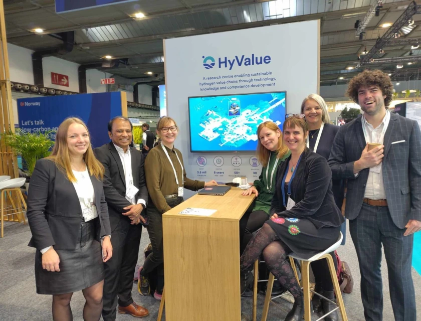 Default image description