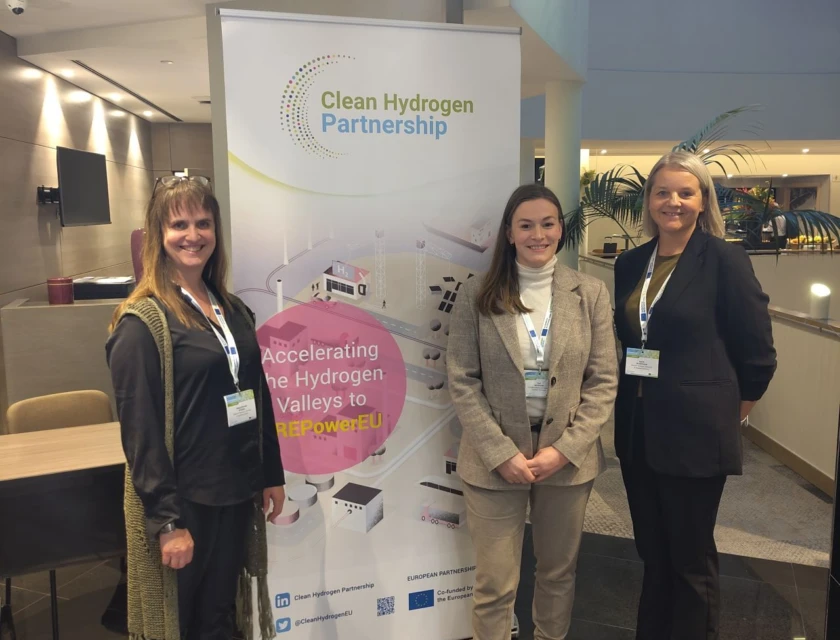 Default image description