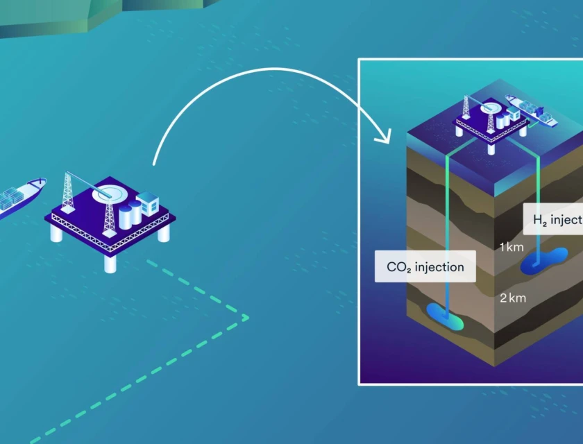 Default image description