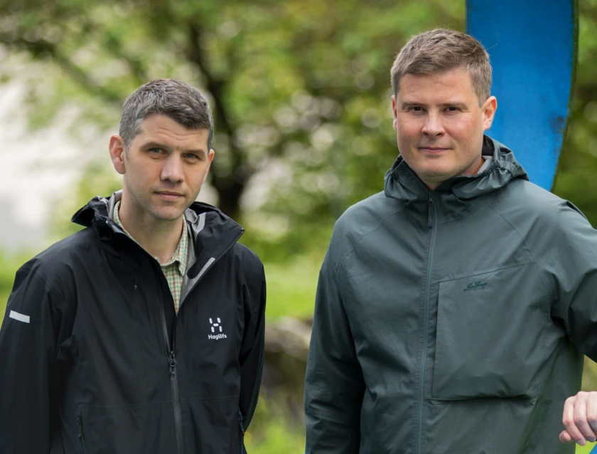 Default image description